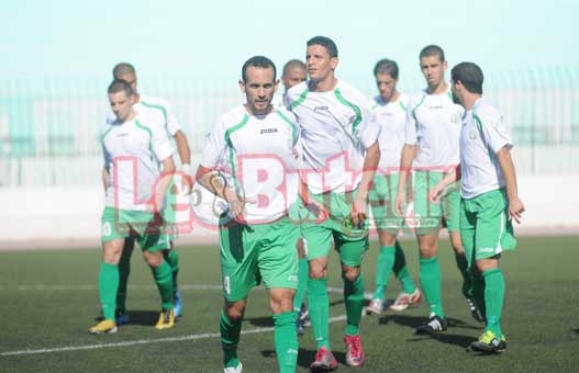 ABM 0 - RCK 1 : Les Koubéens créent l'exploit