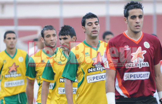 WAT-JSK aujourd'hui à 18h : Les Kabyles en quête d'un nouveau souffle