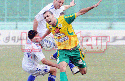 WAT-JSK : Défaite interdite pour les Widaddis