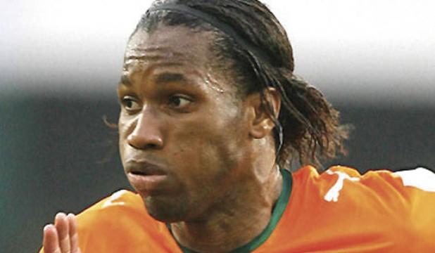 ''دروغبا'' خائف على لياقته قبل كأس أمم إفريقيا                                    شباب باتنة شباب بلوزداد :