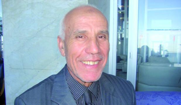 ''حفل اعتزالي نظّمته ''الموك'' في وقت تمنيت أن يكون من مسؤولي مسقط رأسي سكيكدة''                                    المدافع السابق لشبيبة سكيكدة ومولودية قسنطينة عمار تابت