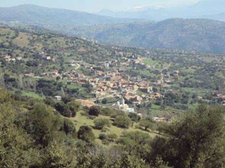 Ath Lâziz : Une commune enclavée                                    Bouira : les autres articles