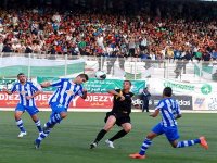 Ligue 2 (11e journée) le MO Béjaïa bat le RC Arbaa et prend les commandes