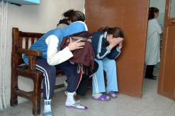 5 آلاف امرأة دخلت عالم الجريمة في سنة واحدة                                    في ملتقى حول “المرأة، العائلة والمجتمع في الجزائر