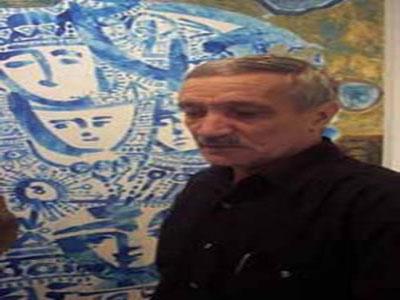 L'imaginaire à fleur de peau                                    Exposition Traversée de la mémoire de Lazhar Hakkar au MAMA