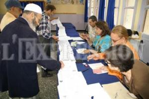 Prophétie, spéculation, prévision...et le reste                                    TAUX DE PARTICIPATION AUX ELECTIONS LOCALES