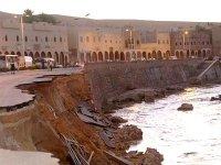 Inondations de Ghardaïa (2008) : 1.500 lots de terrains pour la construction de logements ruraux