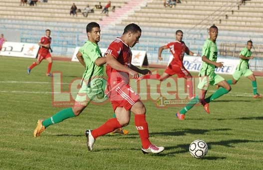 SAM : Mohammadia renoue avec la victoire