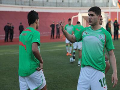 Les joueurs évoluant à l'étranger vont-ils être libérés par leurs clubs '                                    Pas de date Fifa à l'occasion du tournoi qualificatif pour les JO