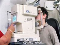 Atteints de tumeur à la rétine, leur prise en charge à l'étranger pose problème                                    Des enfants cancéreux livrés à eux-mêmes