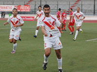 Ligue 1/ 4e journée
                                    Laâqiba détrône Soustara