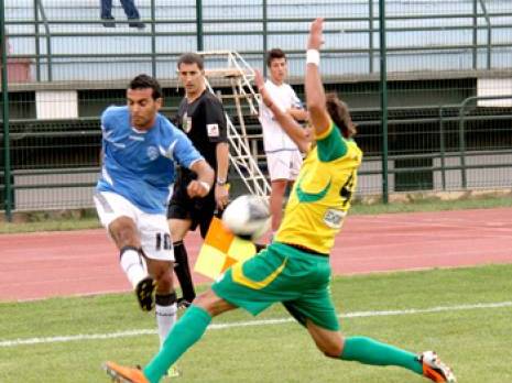 WAT 1 ' JSK 0 : Une première pour le Widad                                    Sports : les autres articles