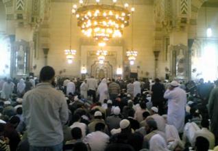 Une cellule sécuritaire surveille les activités des courants religieux dans les mosquées                                    Enquête sécuritaire sur les orientations idéologiques des imams et des fidèles