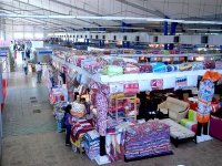 150 sociétés nationales et mixtes à la foire de la production et des services à Oran