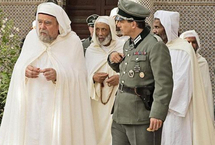 Quand la Mosquée de Paris cachait des juifs