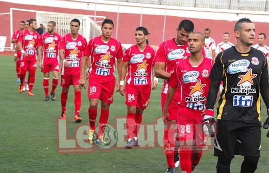 MCO : Mansour Hadj «J'accepte la décision de la direction»