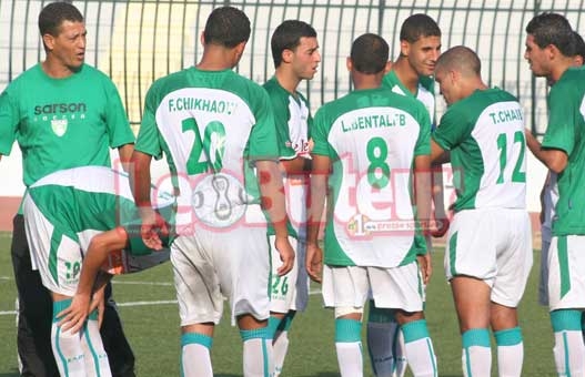 ASMO : El Morro : «La SSPA se porte bien»