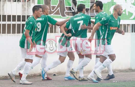 USMB : Avec la peur au ventre