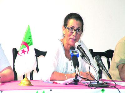 Le Parti des travailleurs interpelle le président de la République                                    Retraites, article 87 bis, loi sur les partis, code électoral, allocation chômage