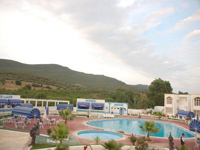 Développement tout azimut des infrastructures hôtelières                                    Tourisme à l'Est du pays