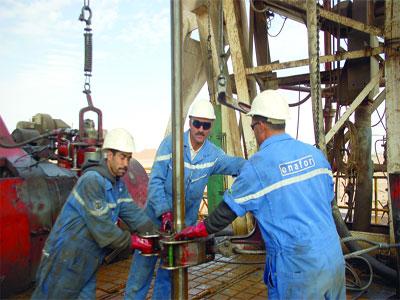 Les compagnies étrangères affichent de plus en plus leur intérêt                                    Coopération énergétique en Algérie