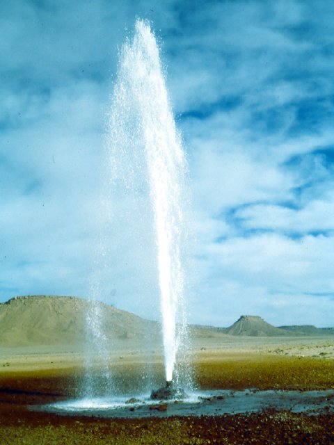 Des projets de forage de puits dans le sud de 200 milliards font l'objet d'une enquête                                    Réalisés dans trois wilayas par des entreprises algériennes et étrangères