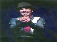 Le comédien Mohamed Yabdri distingué au Festival de l'humour de Ciotat (France)