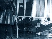 Massacres du 17 octobre 1961 : marche à Paris pour la reconnaissance d'un crime d'Etat