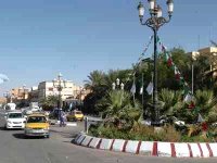 Développement local : rencontre de concertation CNES-société civile à Ouargla