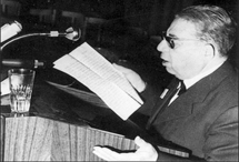 Moufdi Zakaria le poète de la révolution algérienne