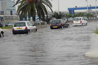 Mise en garde contre un nouveau Bab El Oued '