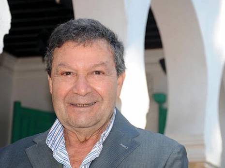 le plongeur commando qui n'aime plus la mer                                    Debagh Abdallah. Ancien officier supérieur, homme grenouille combattant de l'ALN