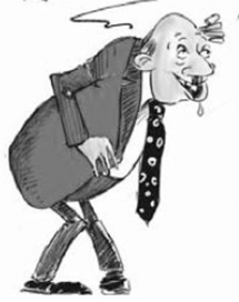 Un élu pas comme les autres