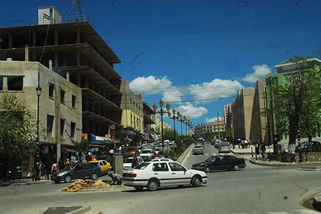 Médéa : les TIC au service d'une distribution équitable du logement social                                    Actu Centre : les autres articles