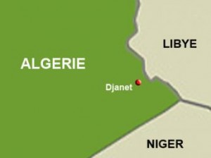 L'Algérie expulse plus de 600 Subsahariens en situation irrégulière