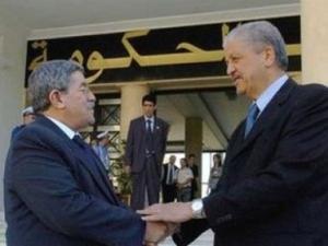 Algérie - Sellal autorise les patrons publics à revenir au FCE et prône un  pacte de croissance