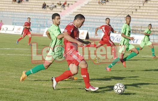 USMAn : Vu la situation difficile du club : Henkouche est sur un siège éjectable