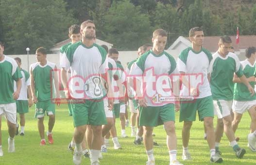 USMB : Quelle stratégie pour sortir de l'impasse '