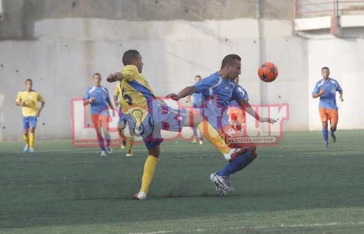 PAC : Même à Hydra ils n'arrivent pas à gagner