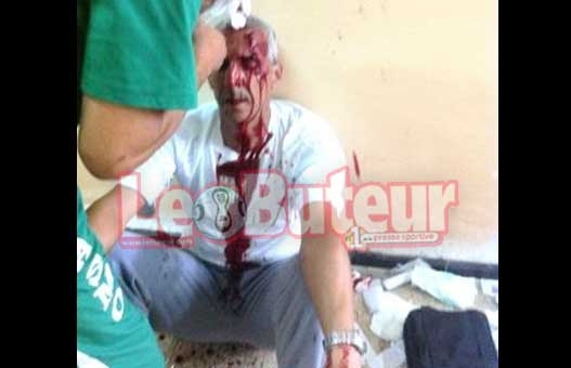 ASMO : Benchadli et Bentazi menacés de mort