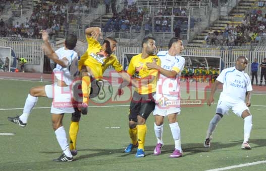 CABBA : La défense confirme, l'attaque se réveille