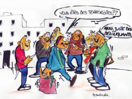 Délinquance et banditisme : L'insécurité s'amplifie                                    Jijel : les autres articles