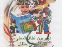 Lire en fête, riche programme littéraire en perspective à Médéa