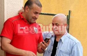 MCA : Benchikha démissionne