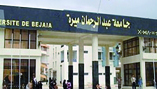Pression sur les infrastructures pédagogiques                                    BEJAIA, Université Abderrahmane-Mira