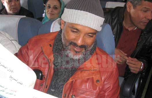 MCO : Echec du premier round de négociations avec Cherif El Ouazzani