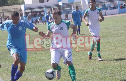 USMB : L'ASMO en point de mire