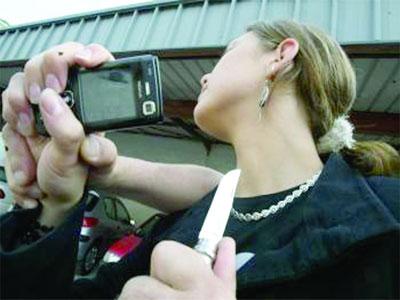 Les citoyens se sentent abandonnés face à l'insécurité                                    La violence urbaine prend des formes radicales et plus violentes à Oran