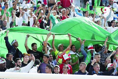 Pour qui siffle le' public '