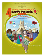 Bande dessinée                                    Vers la relance du 9e art